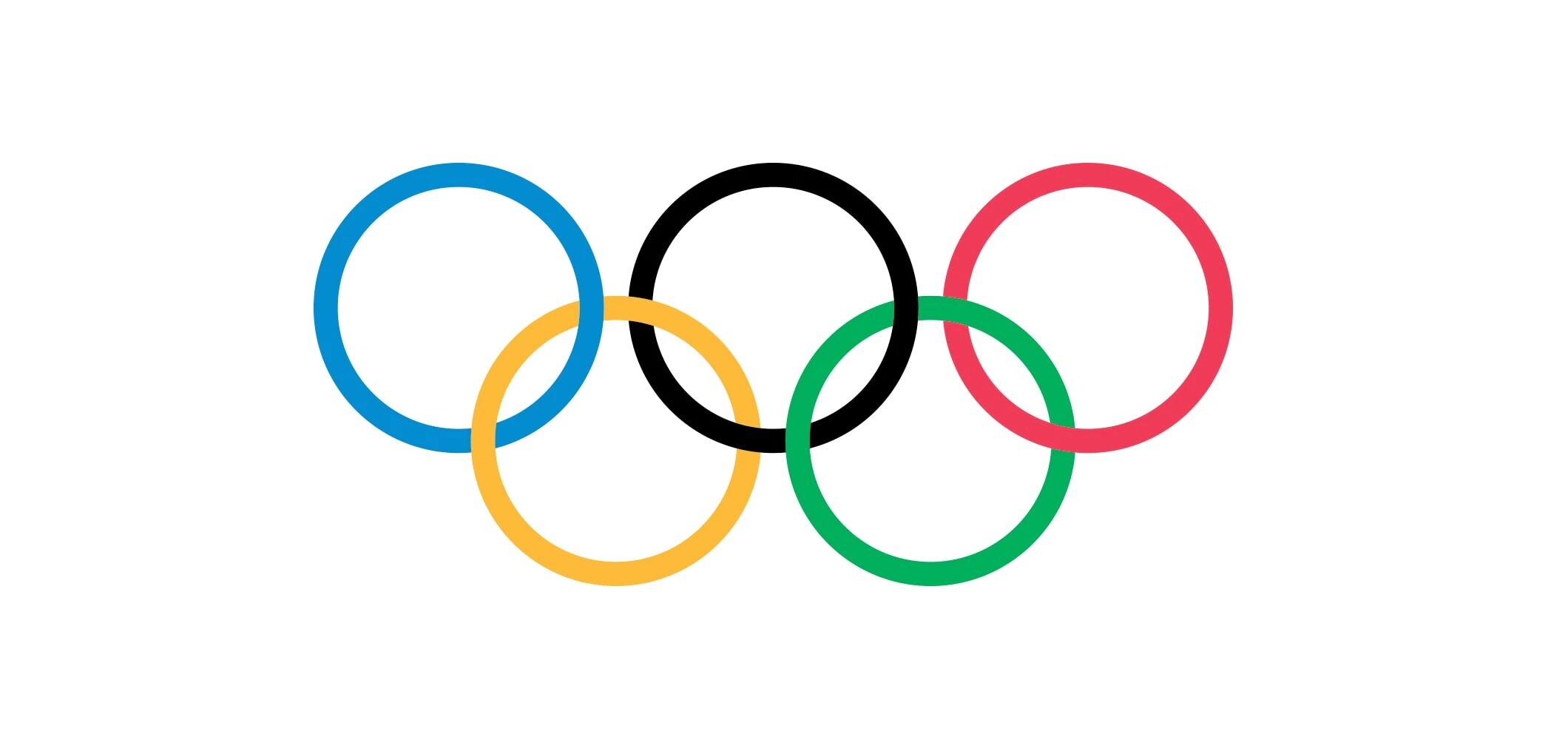 5 Колец олимпиады