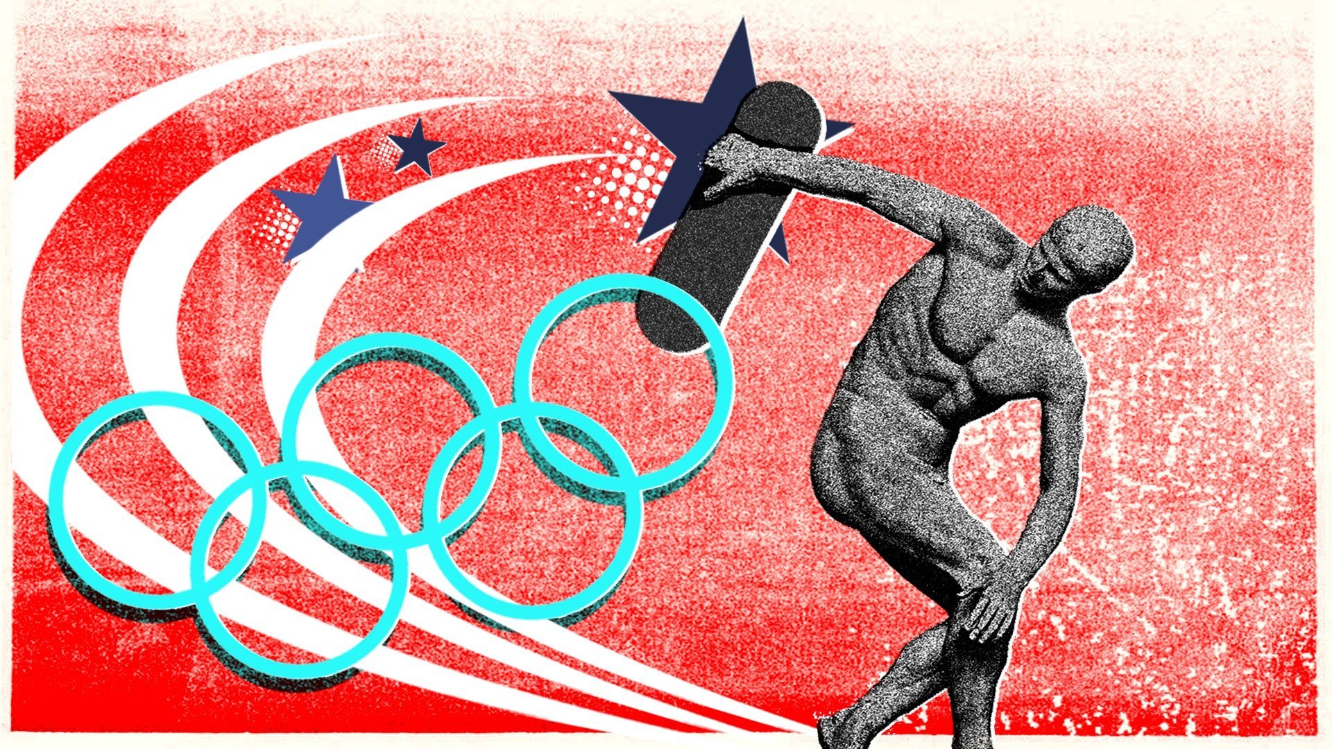 Картинки на тему Олимпийские игры