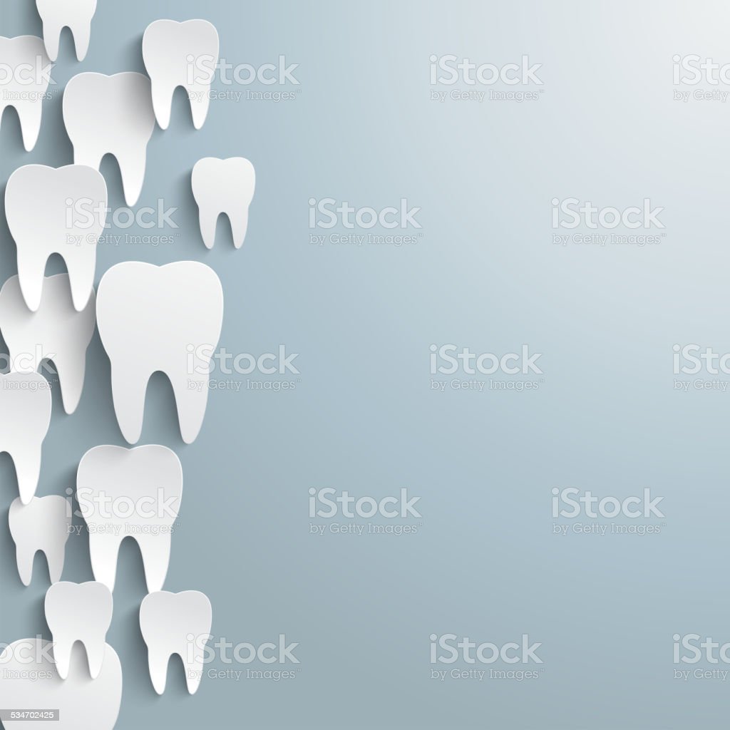 Рамка для стоматолога