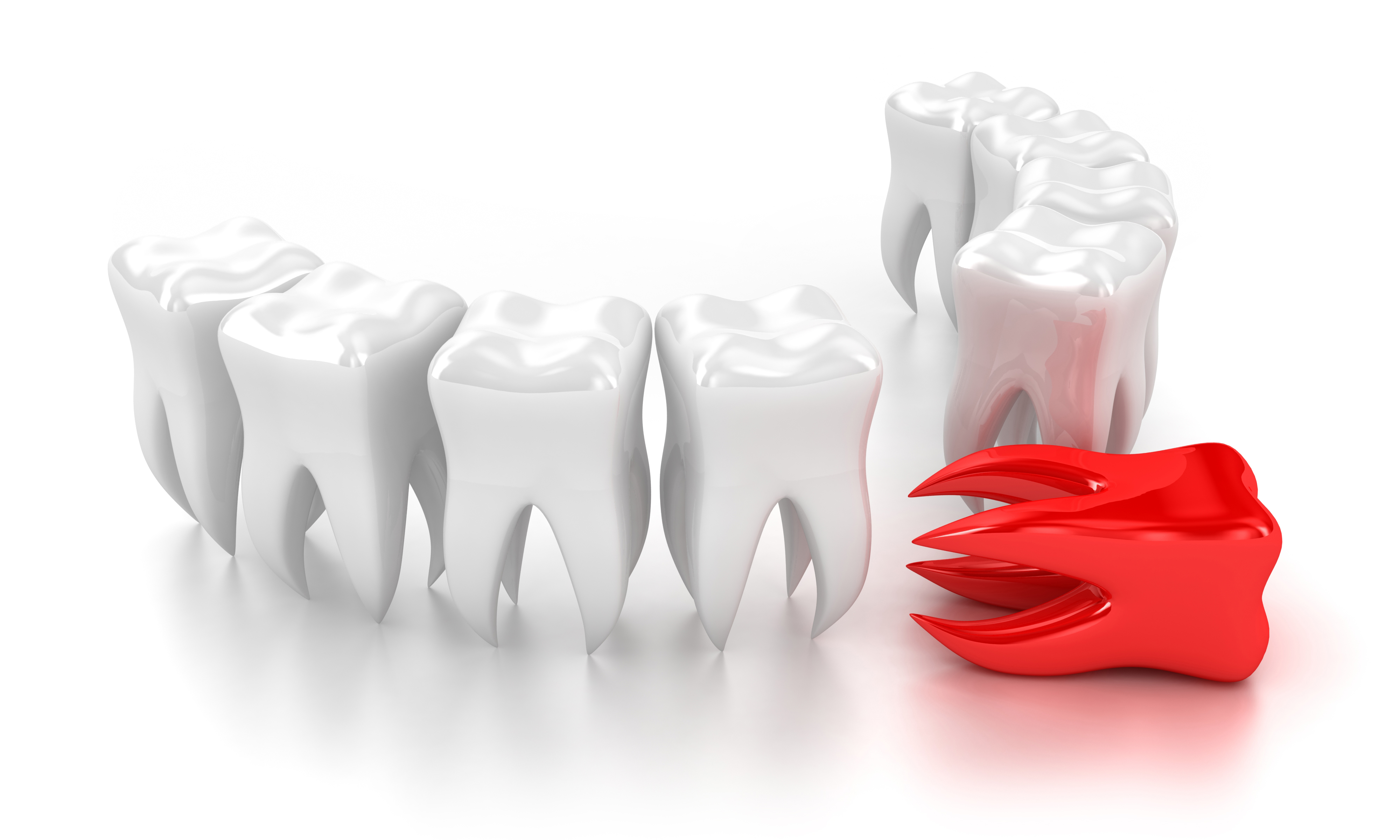 Зубы стоматология