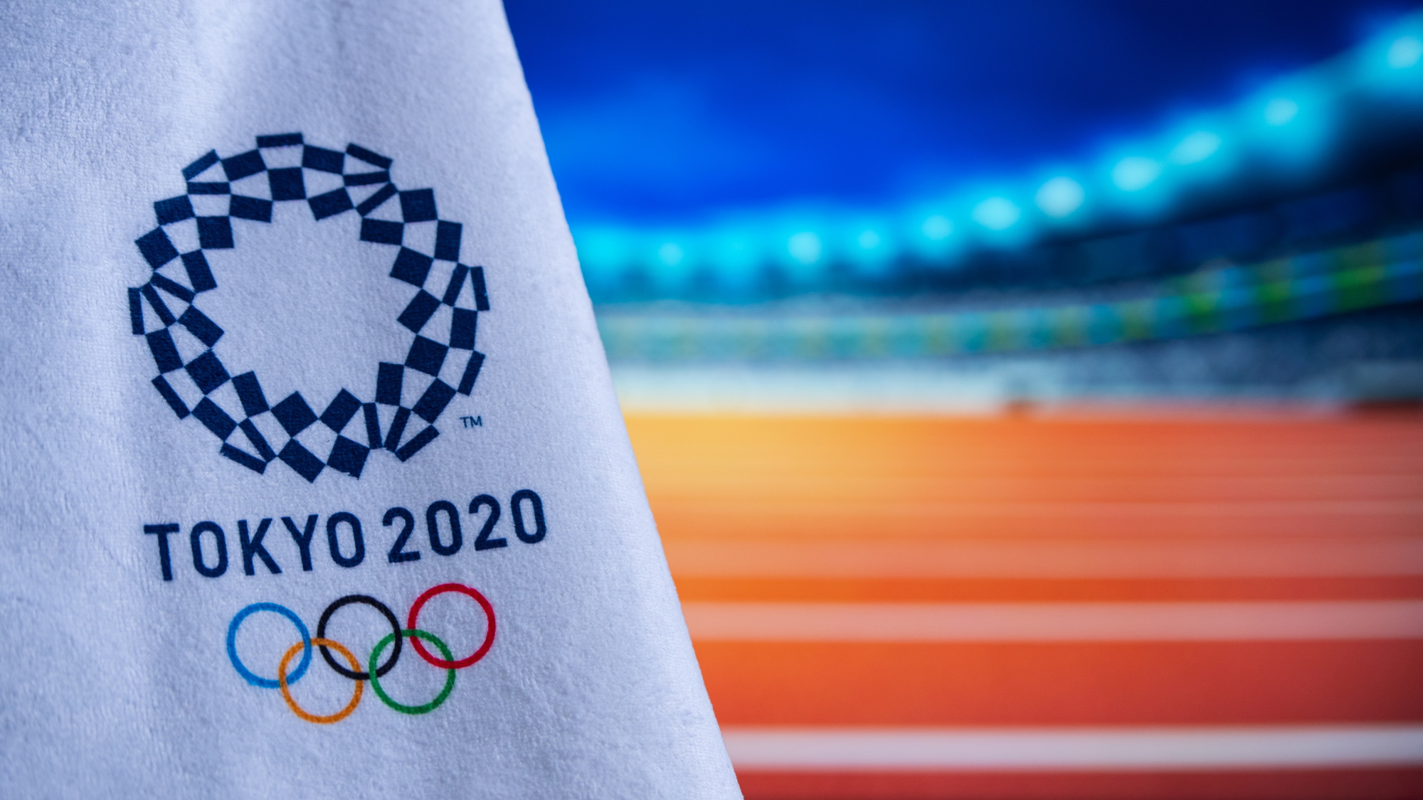 Летние Олимпийские игры 2020