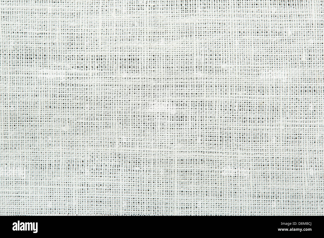 Белый лен ткань текстура