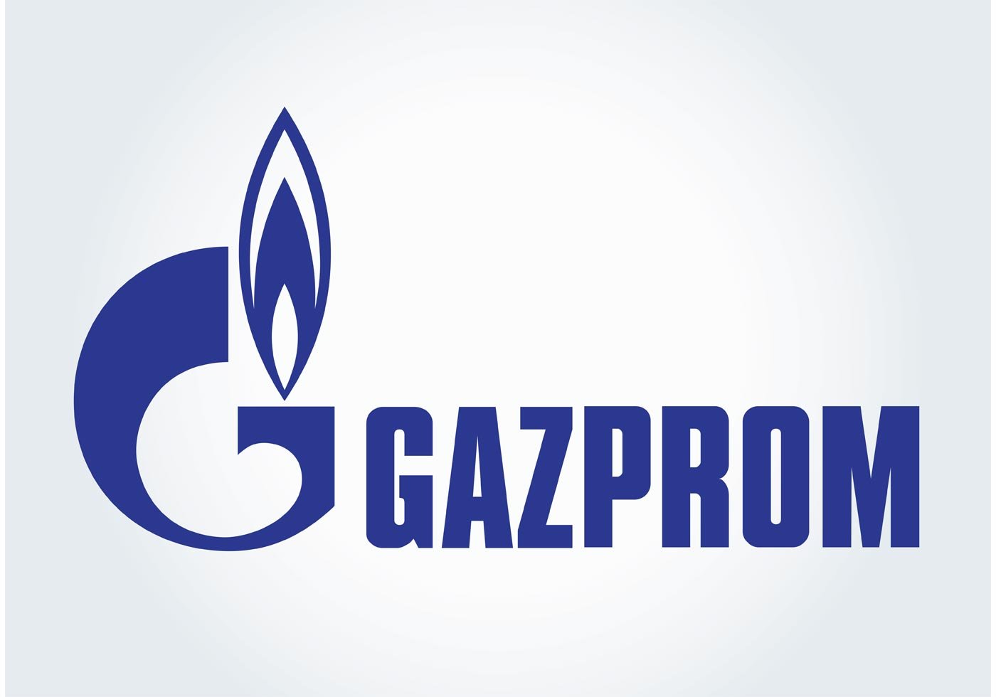 Газпром слоган