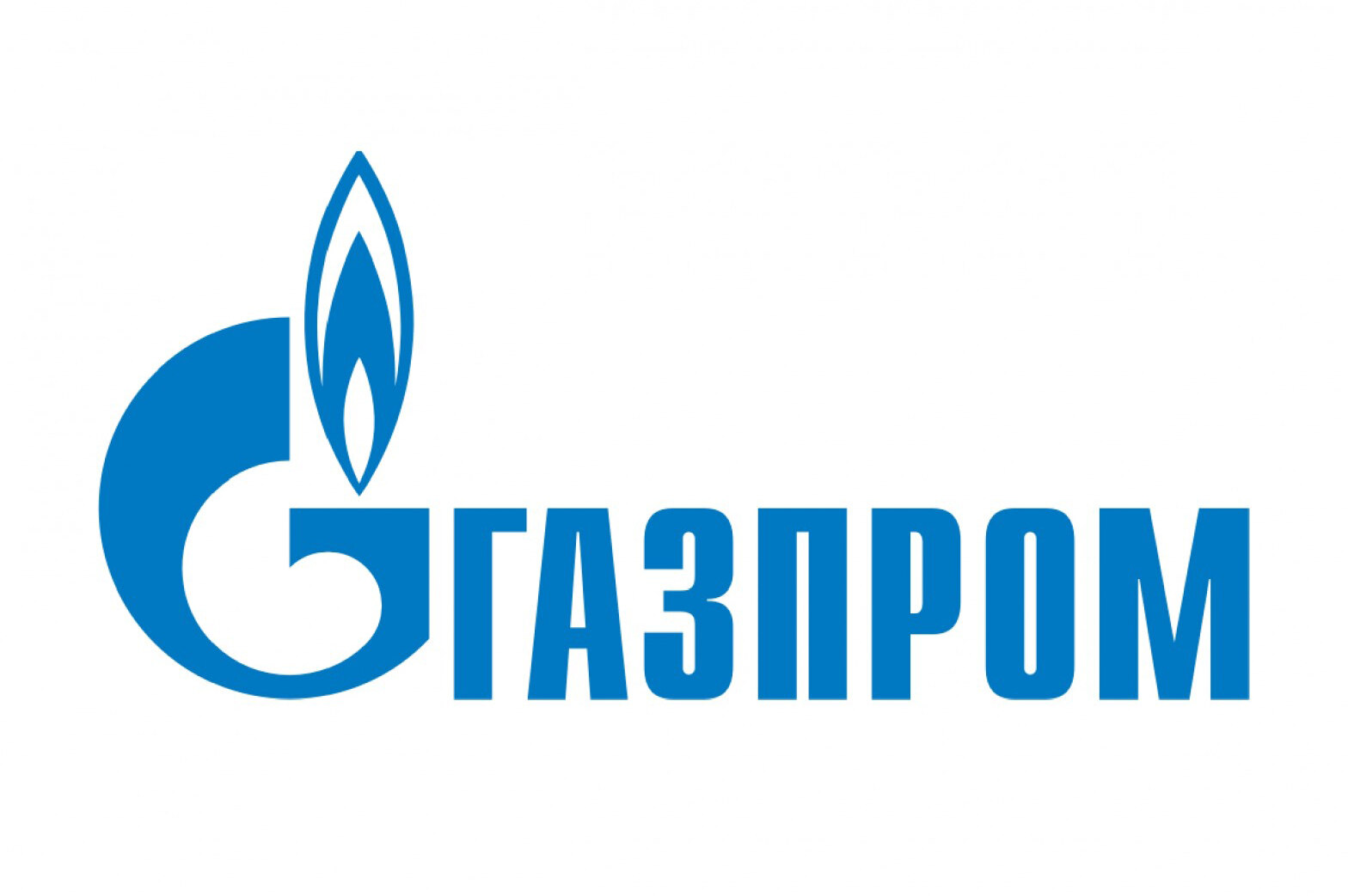 Газпром добыча Надым логотип