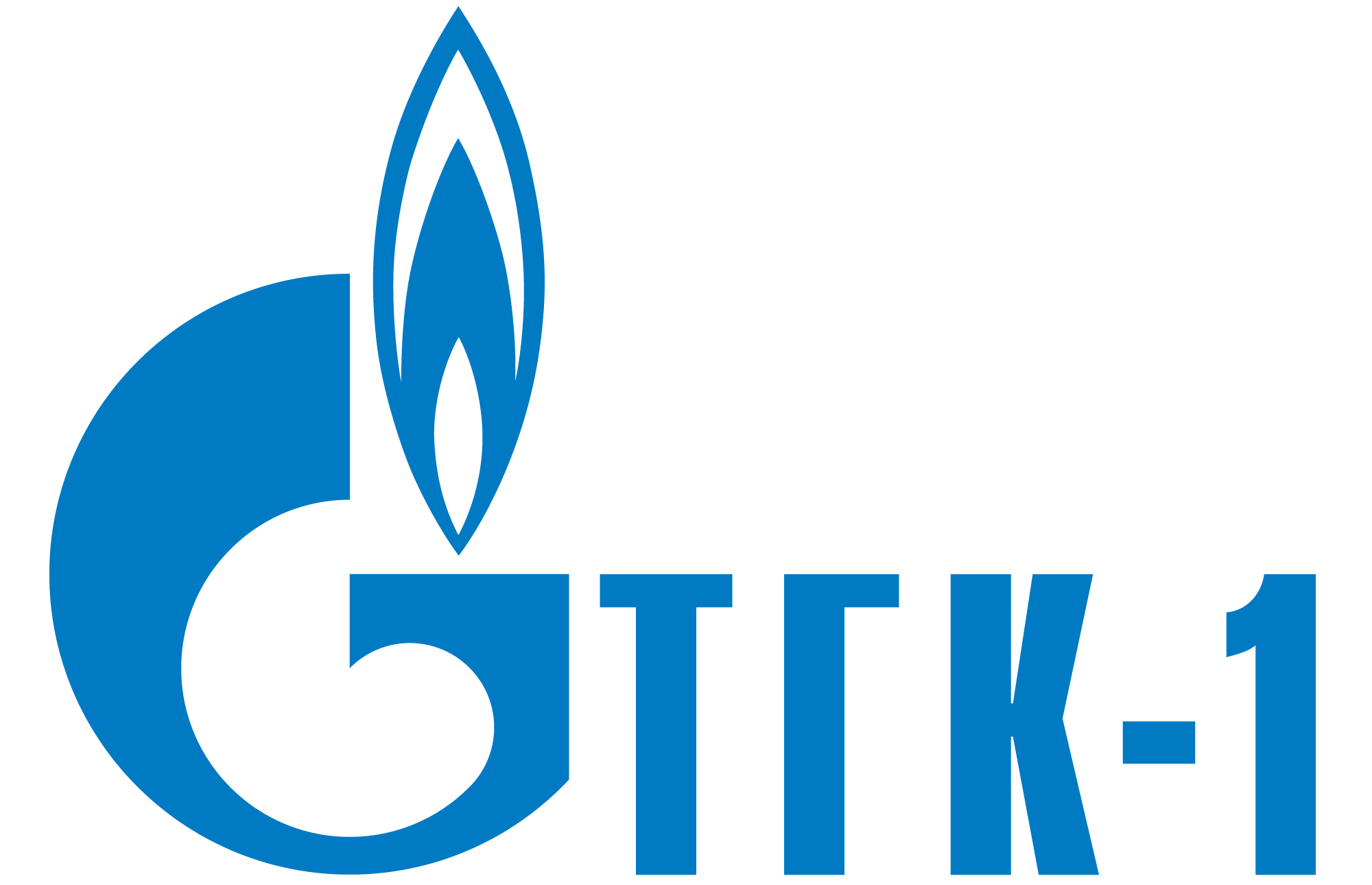 ОАО ОГК-2 логотип