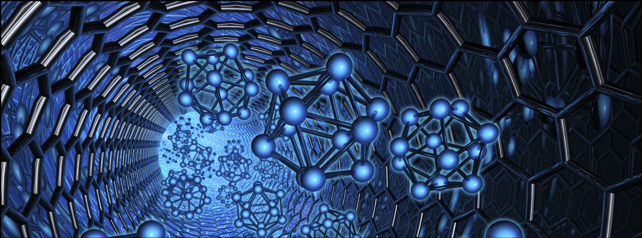 Нанотехнологии в материаловедении