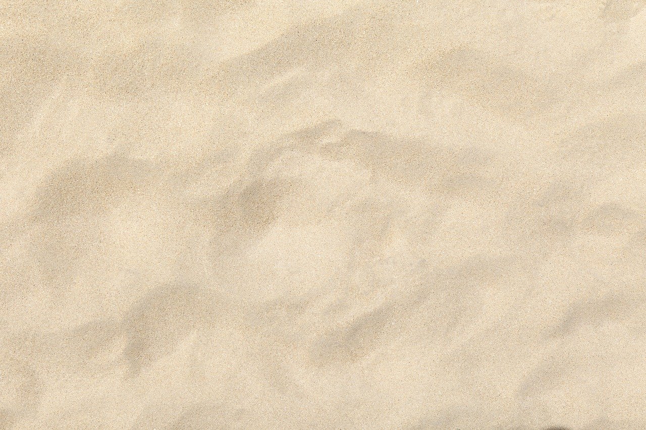 Фон грязно песочный