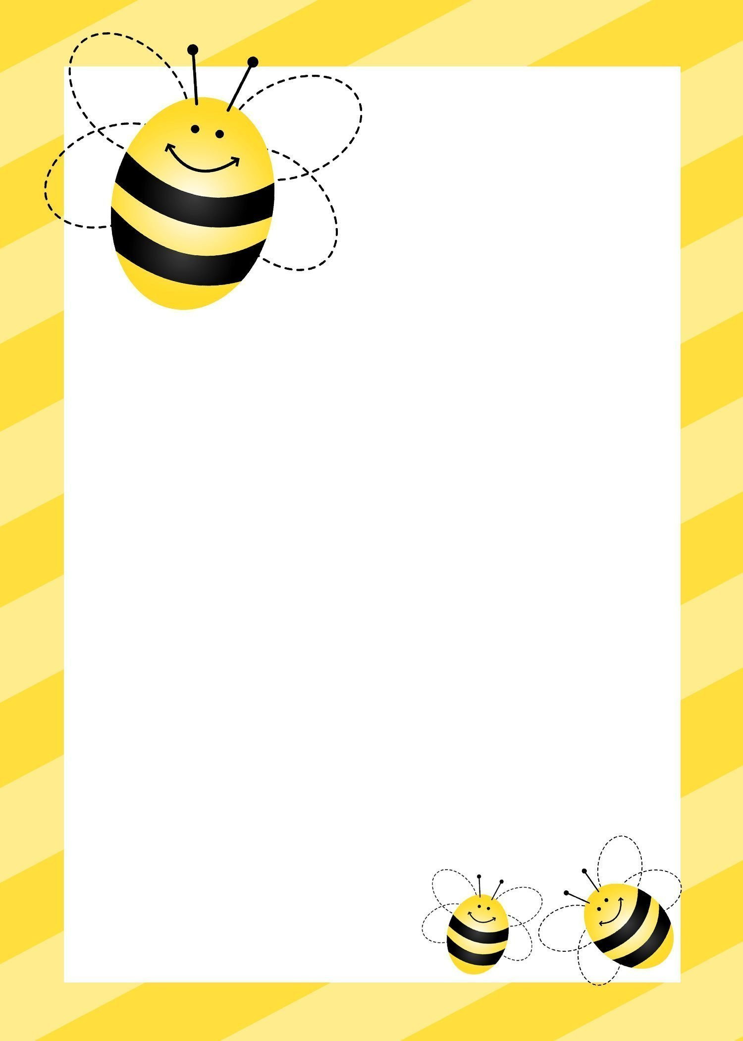 картинки пчелки для детского сада