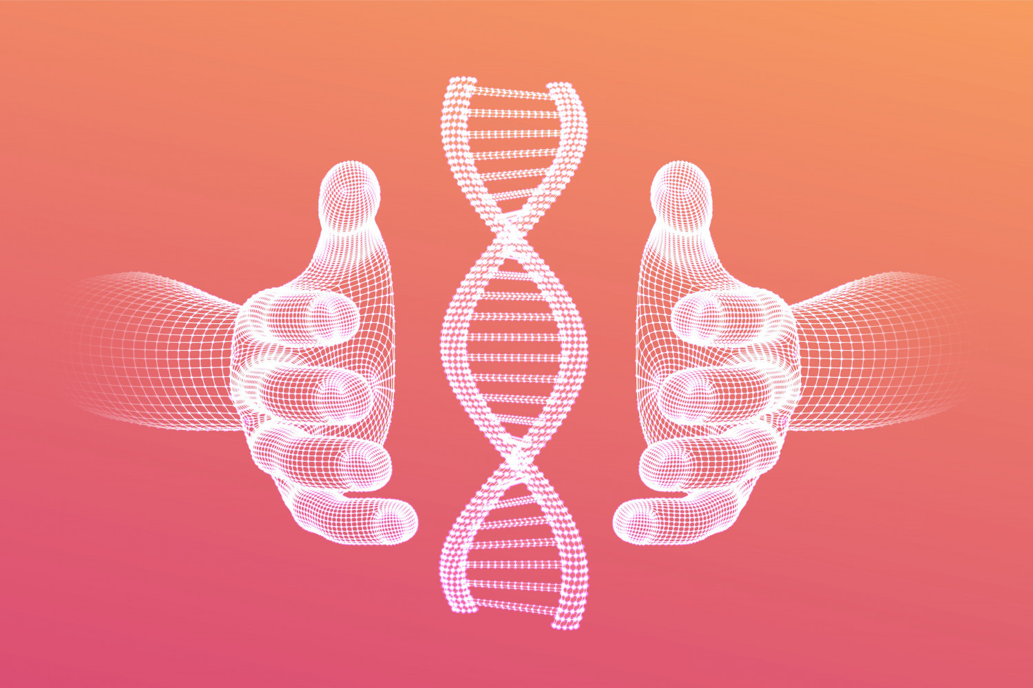 Геномные технологии