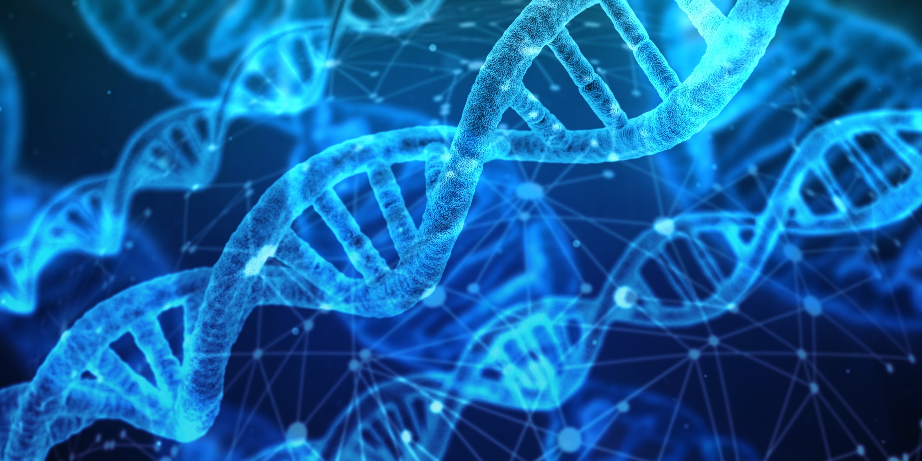 Биотехнологии ДНК