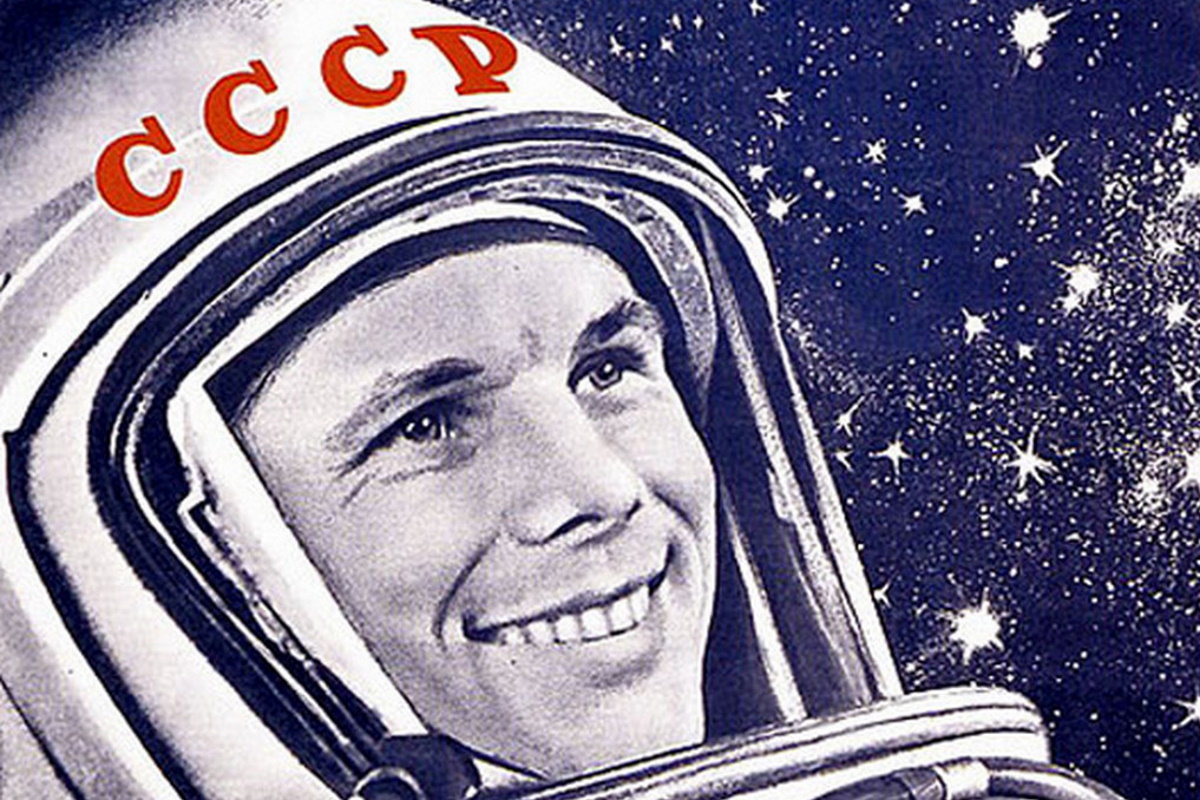 1961 год в истории космоса