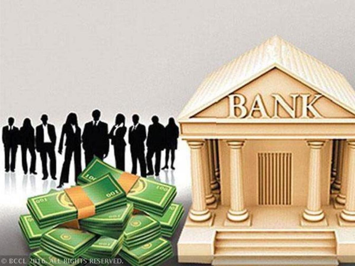 Кредитные операции в деятельности банков