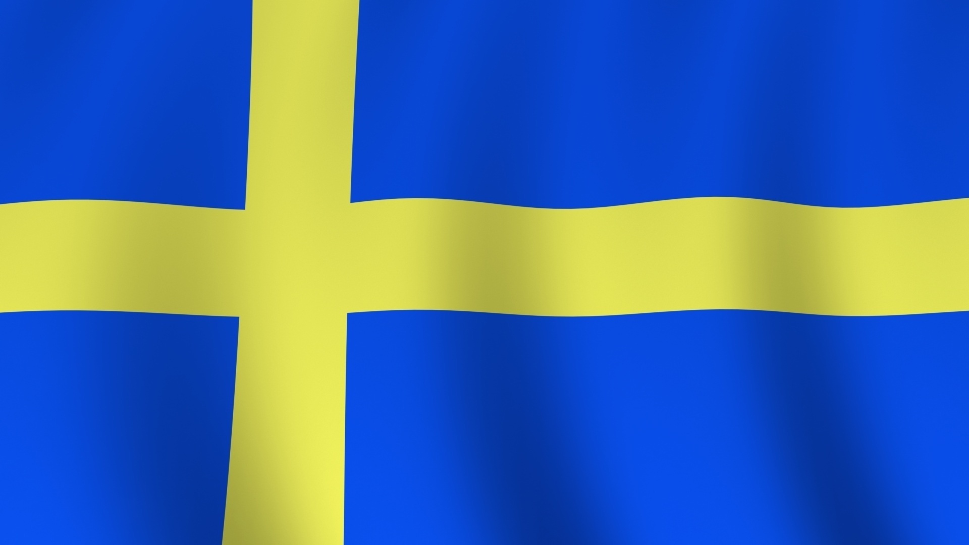 Флаг Швеции 16 век
