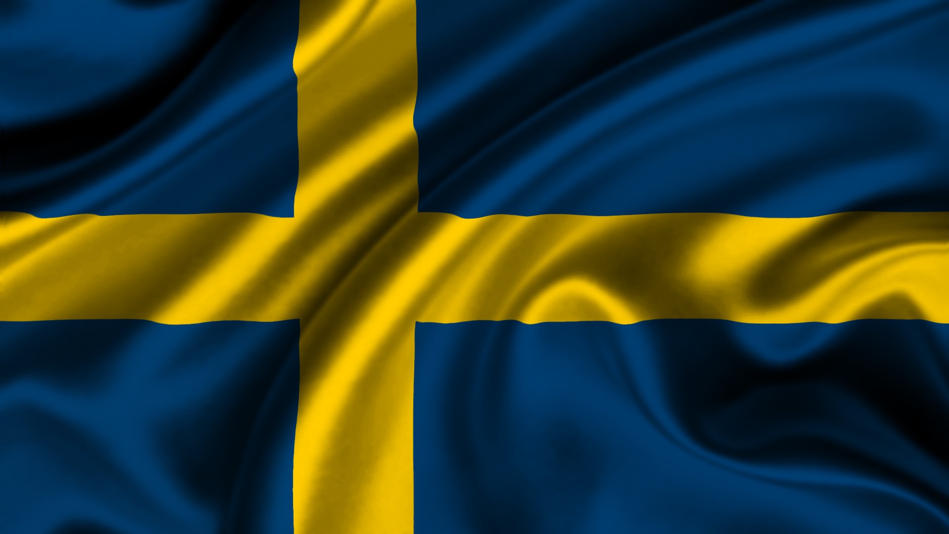 Флаг Швеции 1941