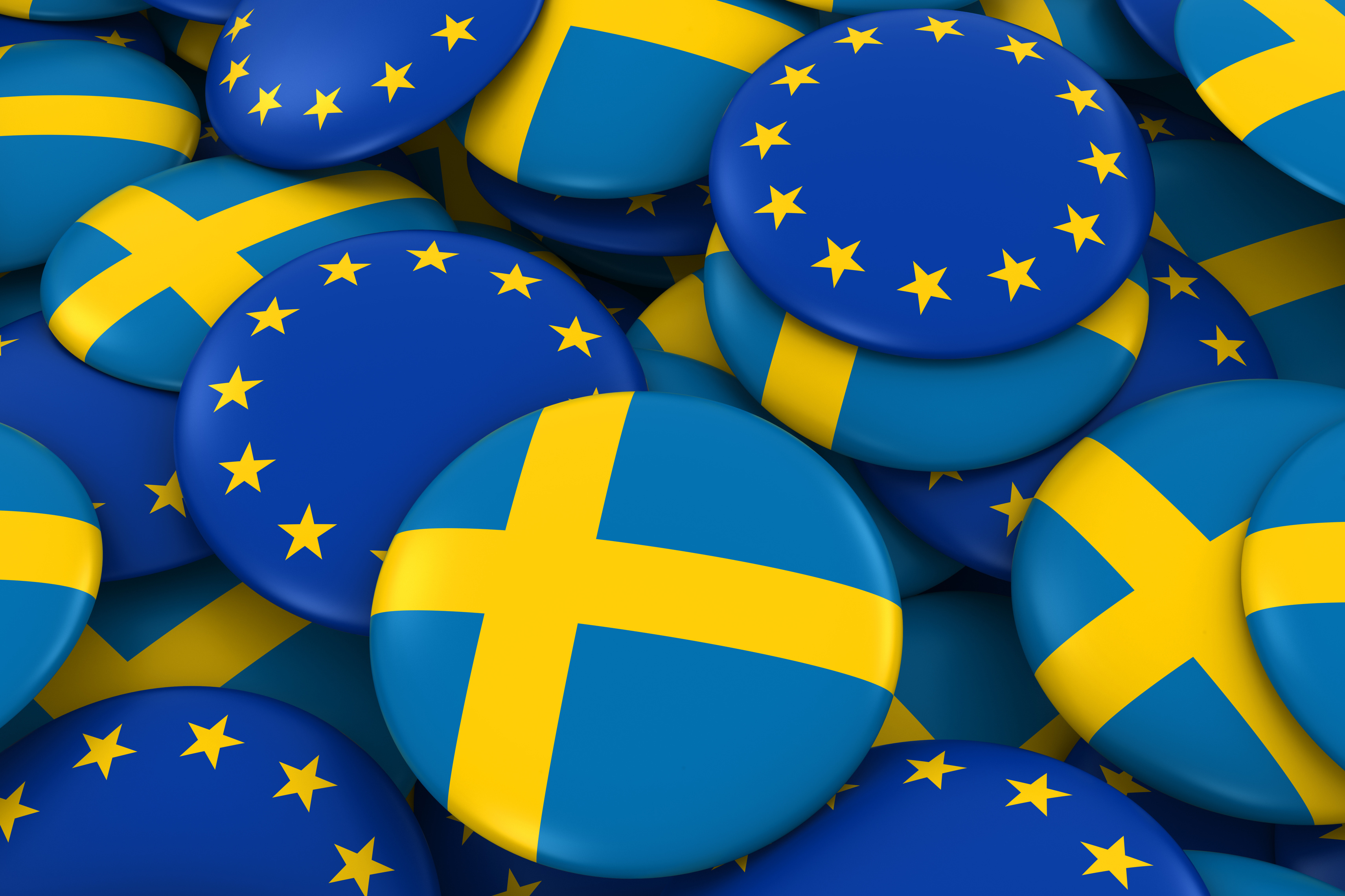 Внешняя политика Швеции