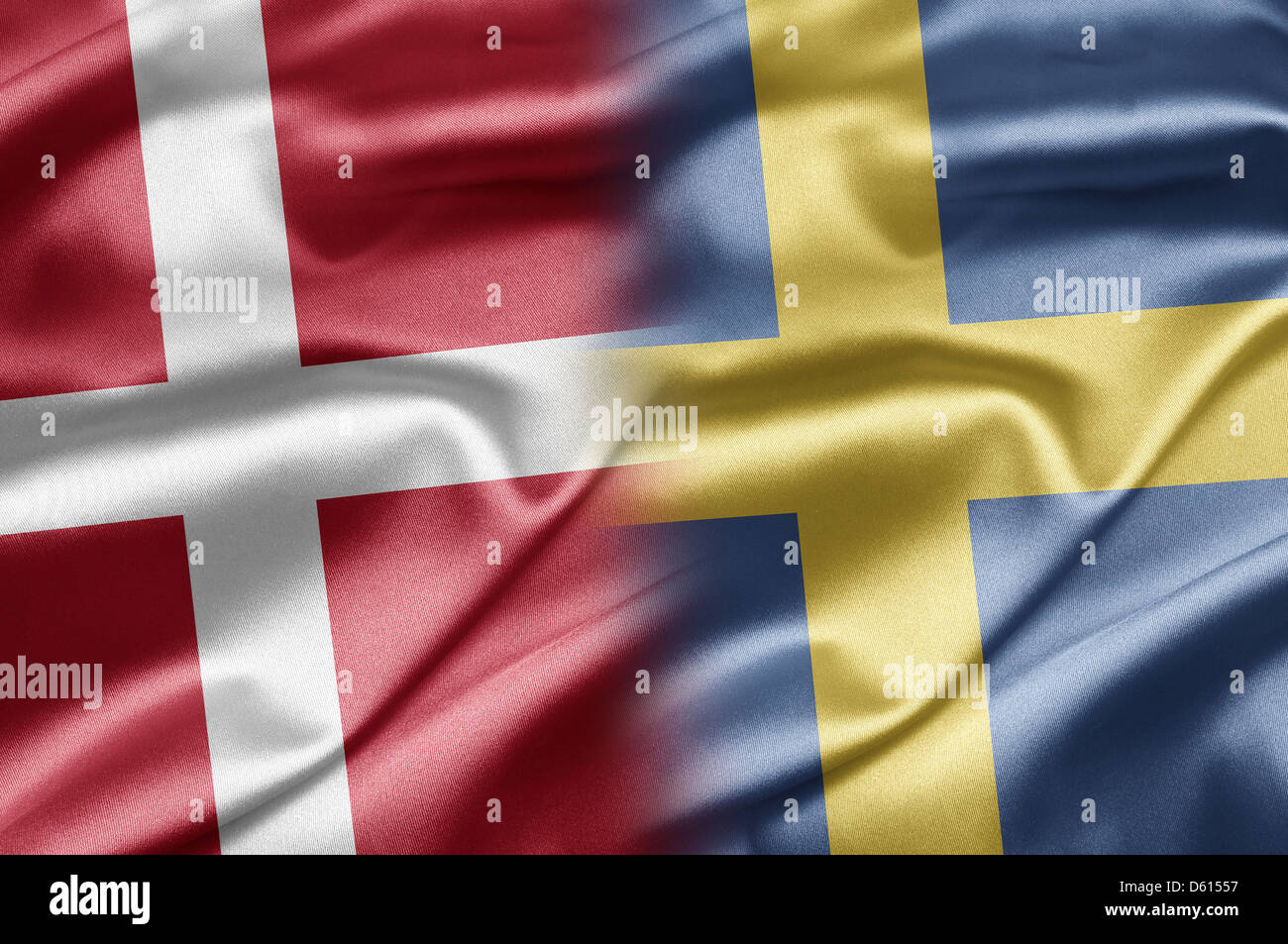 флаги скандинавских стран фото с названиями