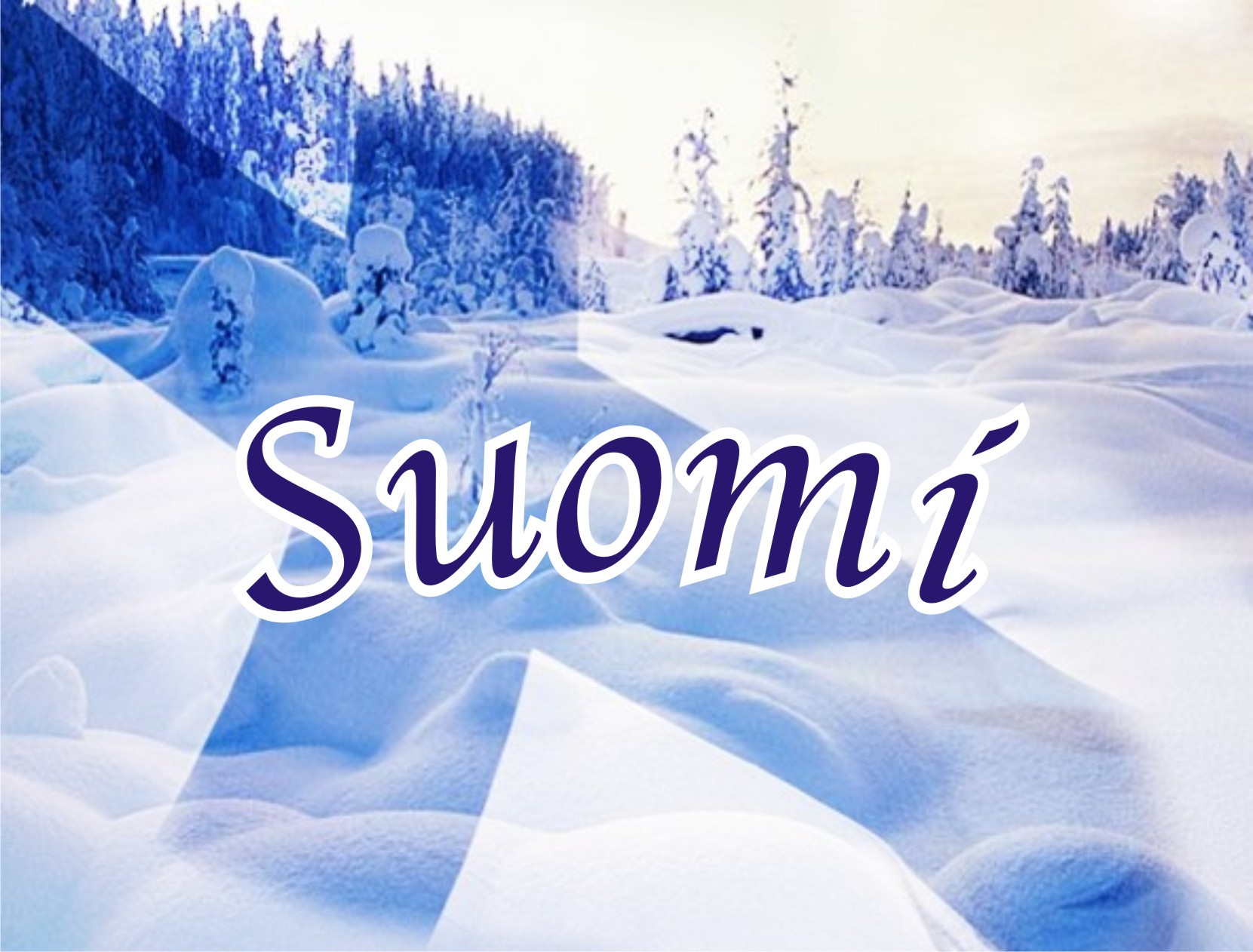 суоми финляндия