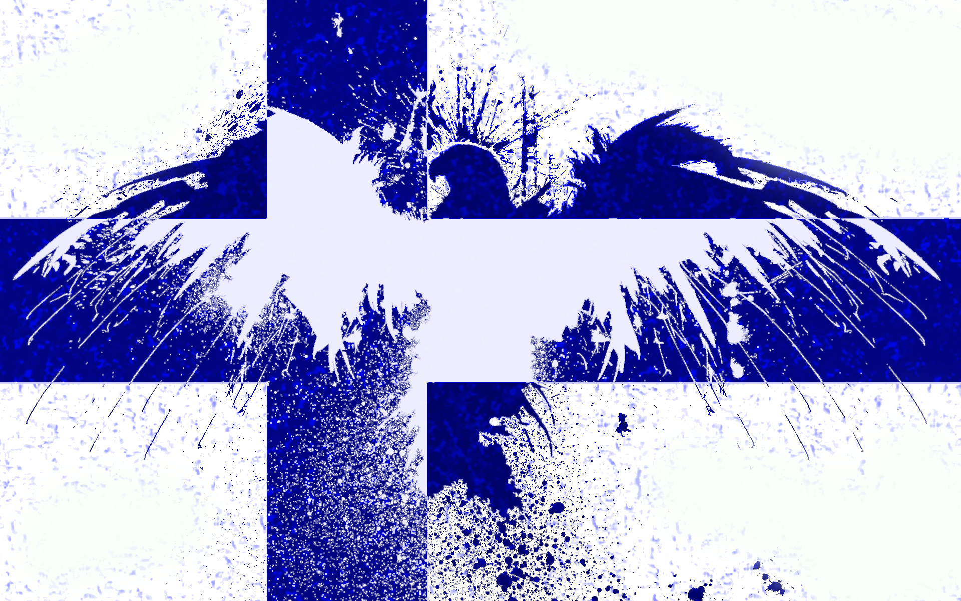 Символы Финляндии
