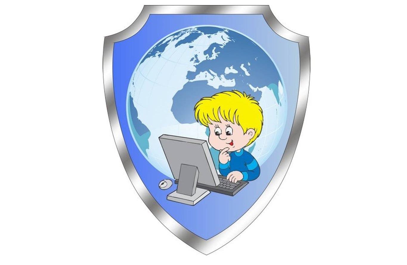 Безопасность детей в сети интернет презентация для детей