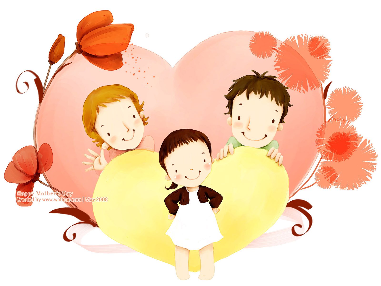 Мама папа ru. Семья рисунок. Любовь родителей к детям. Счастливая семья рисунок. Семья картинки для детей.