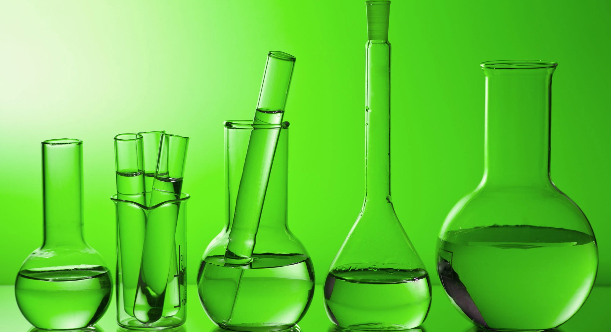 Зеленая химия