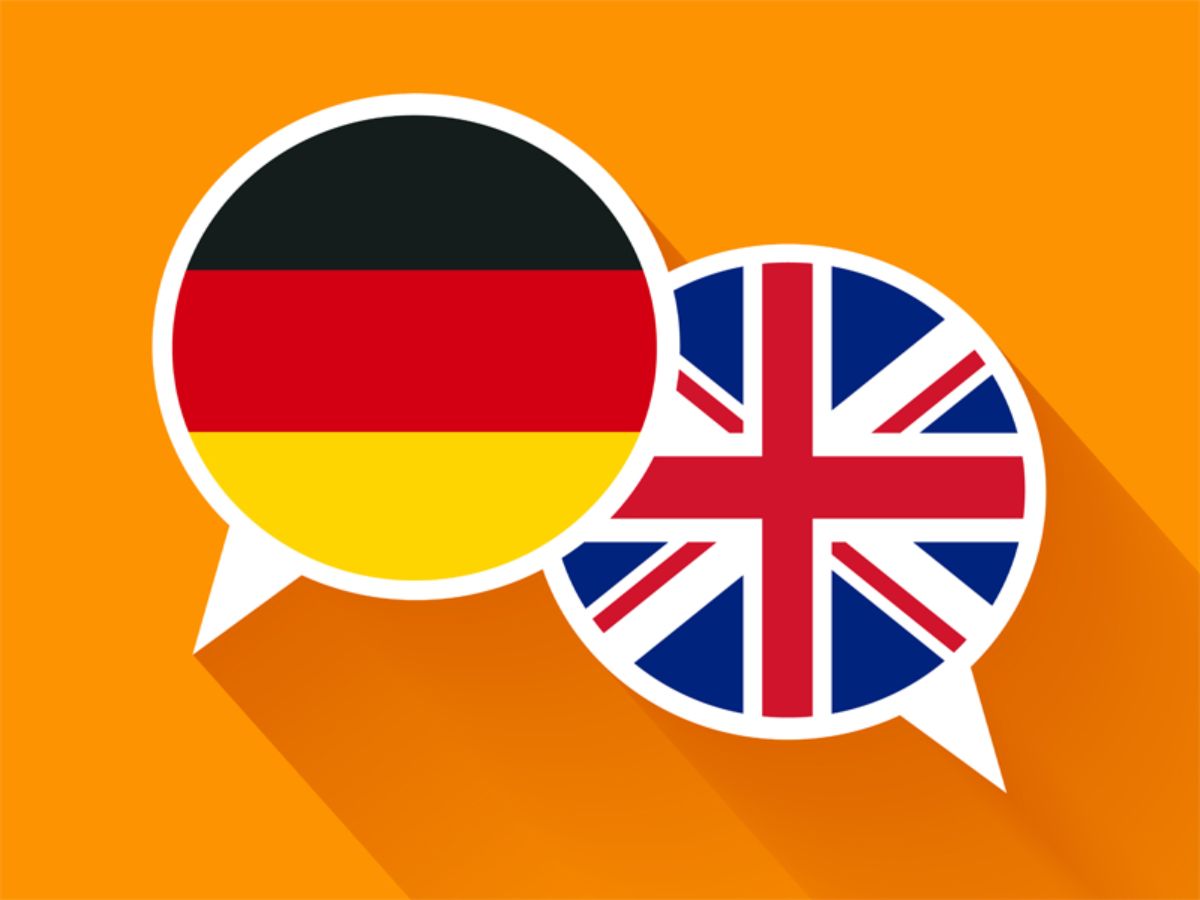 Германия на английском. Английский и немецкий. Английский и немецкий флаг. Иностранные языки английский немецкий. Флаг Германии и Англии.