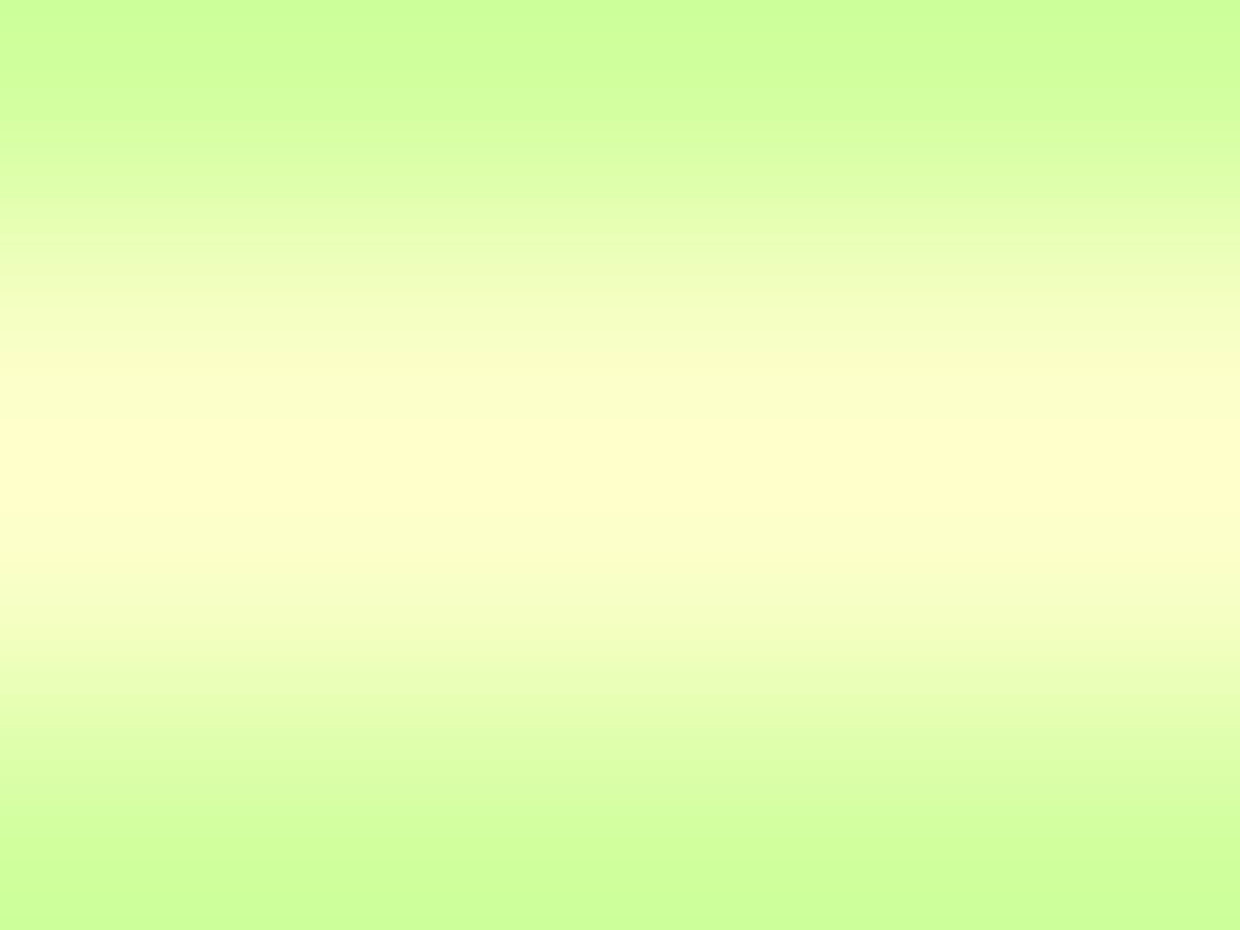 Светло зеленый однотонный фон для презентации