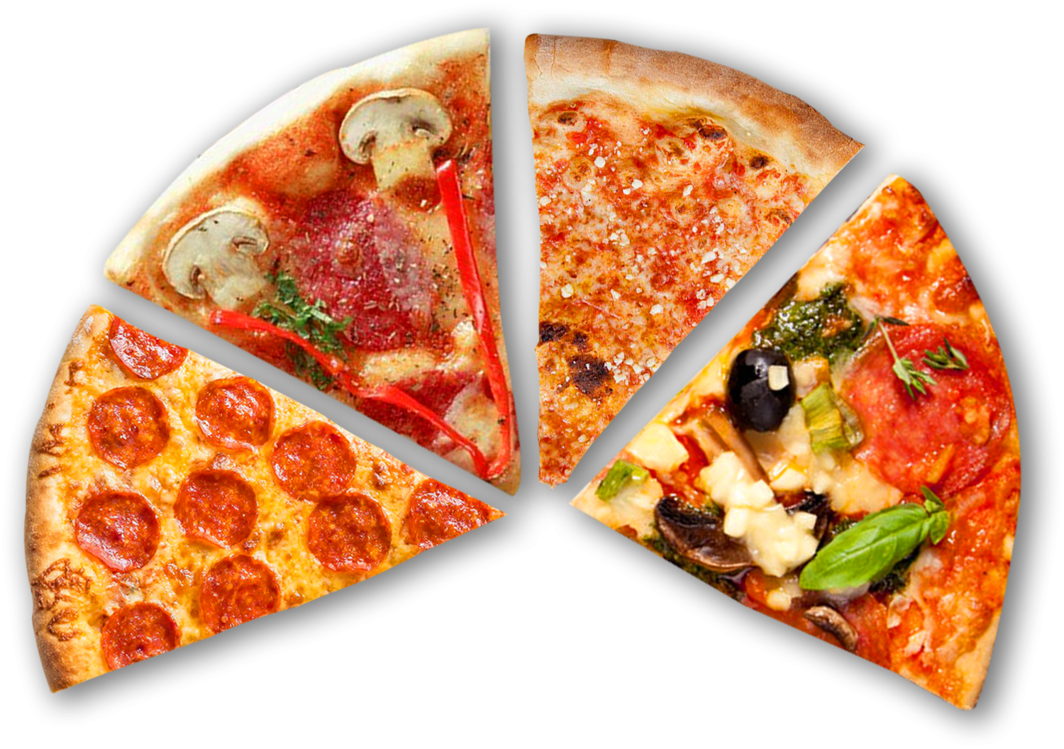 роман хочет заказать пиццу с двумя разными дополнительными начинками для пиццы фото 87