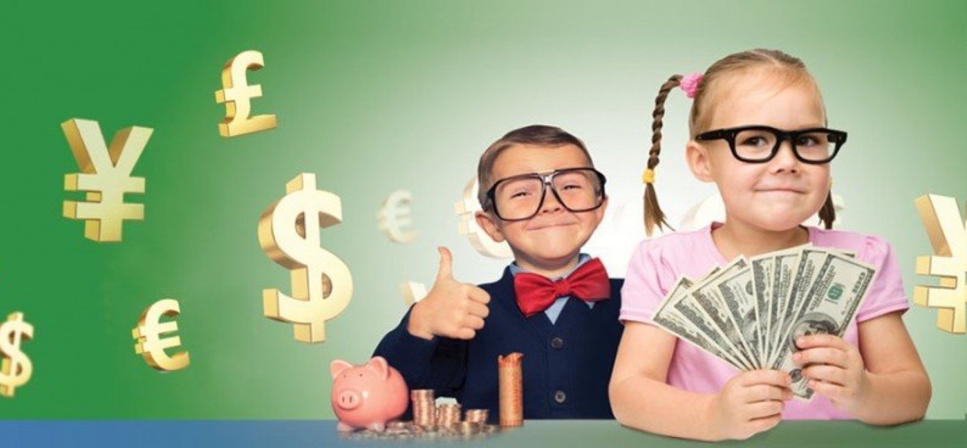 детские картинки для детского сада по финансовой