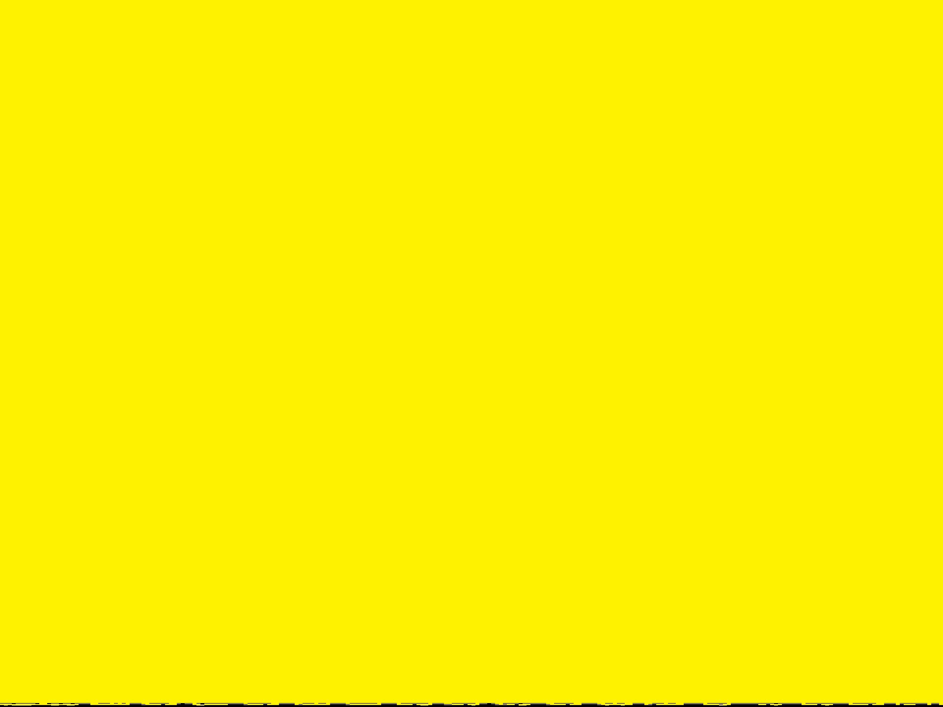 Желтый прямоугольник