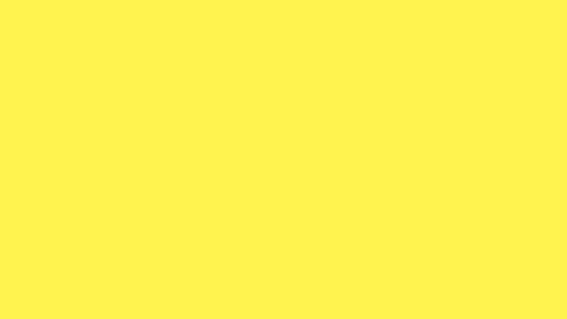 Жёлтый фон для фотошопа однотонный