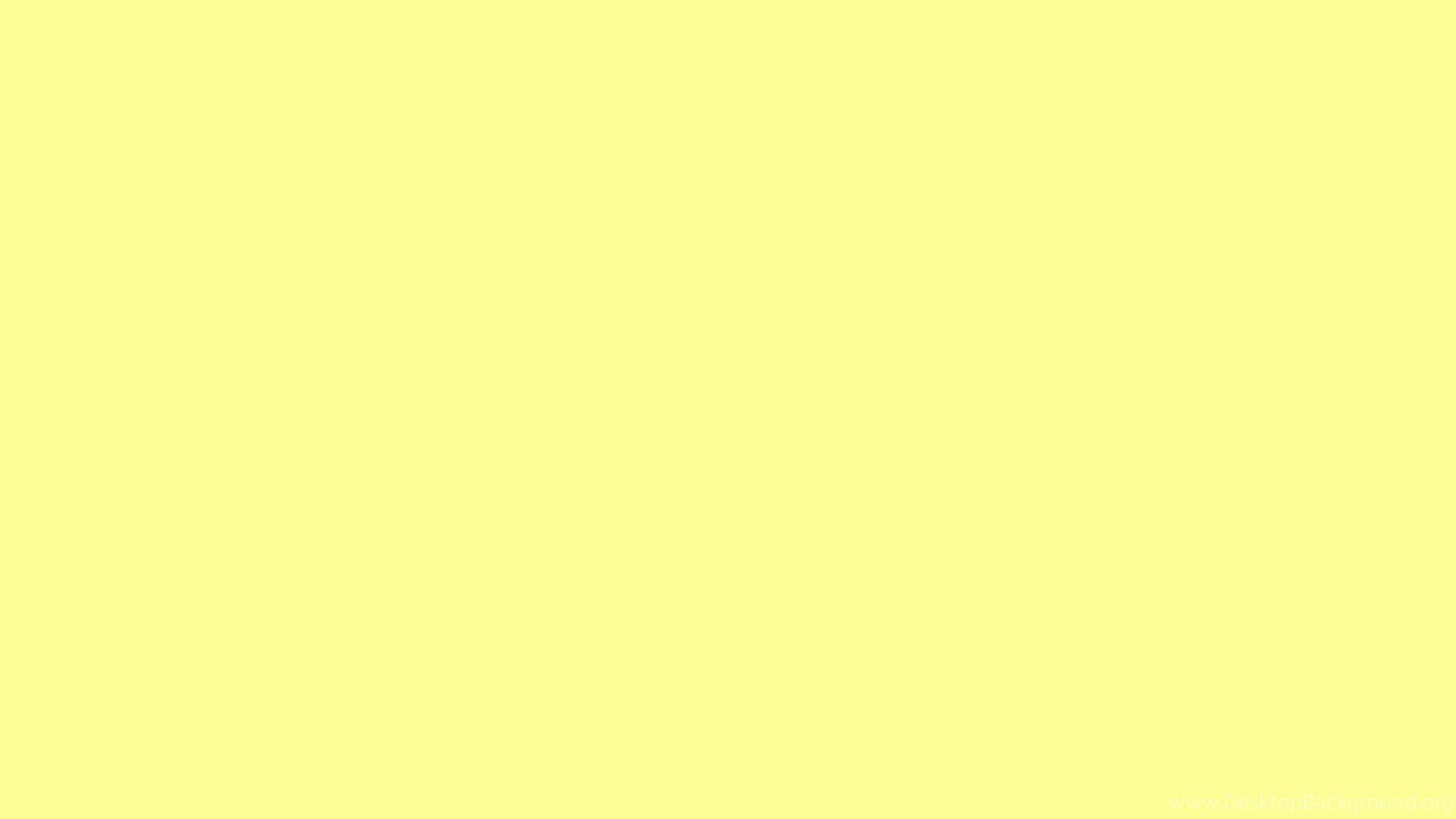 Жёлтый фон однотонный