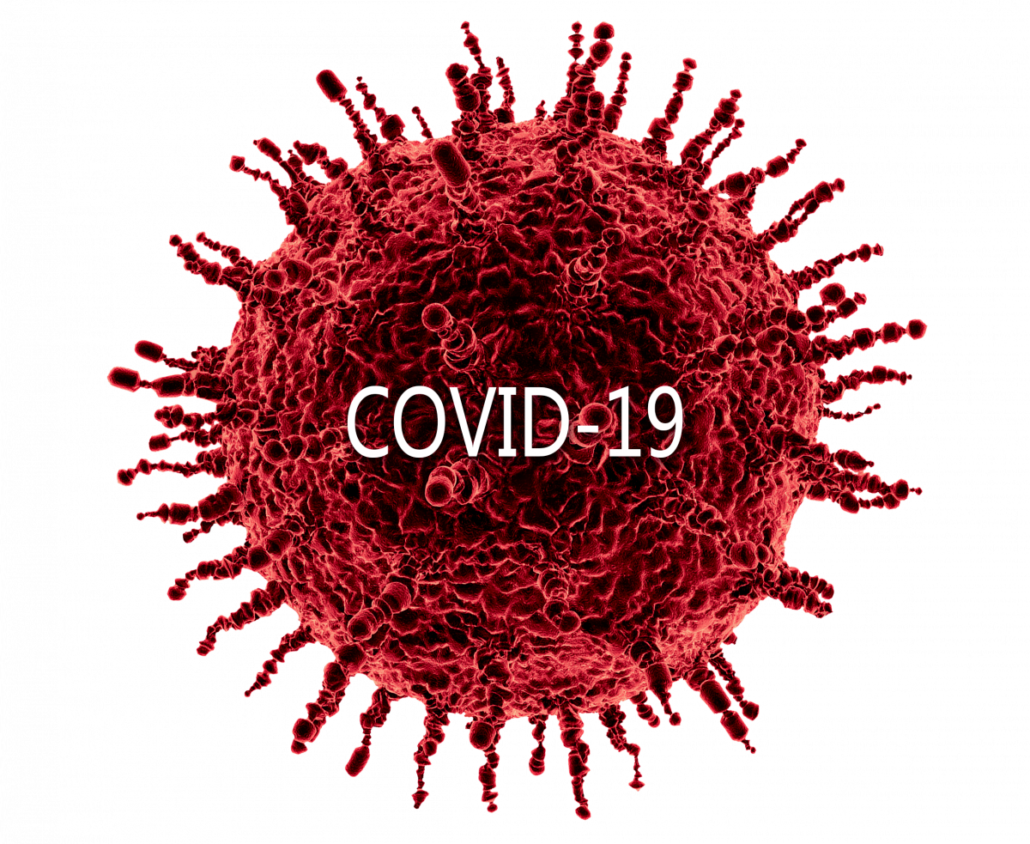 Вирус Covid-19. Вирус ковид 19. Изображение вируса ковид 19. Вирус на белом фоне.