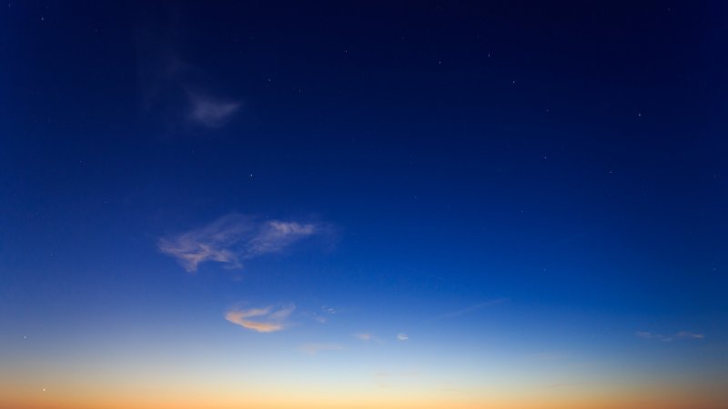 Фон для презентации ночное небо (158 фото)