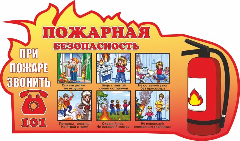 Фон для презентации пожарная безопасность для детей (180 фото)