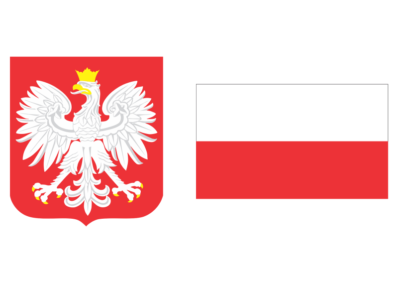Польша фон для презентации (186 фото)