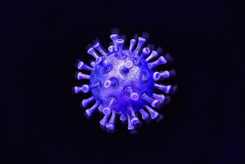 Фон для презентации коронавирус (191 фото)