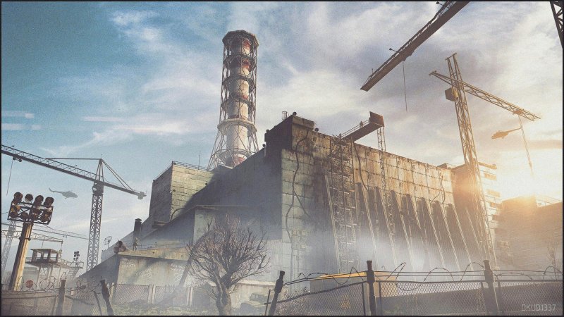 Чернобыль фон для презентации (205 фото)